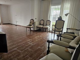 Chalet en alquiler en Santa Clara en Sevilla