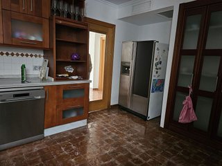Chalet en alquiler en Santa Clara en Sevilla