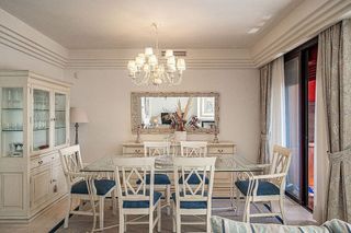 Piso en alquiler en Nueva Andalucía centro en Marbella