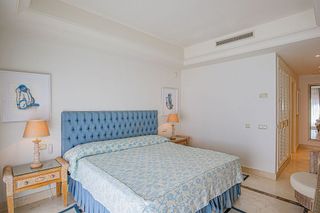 Piso en alquiler en Nueva Andalucía centro en Marbella