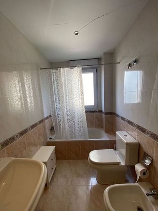 Piso en alquiler en Acea de Olga - Augas Férreas en Lugo