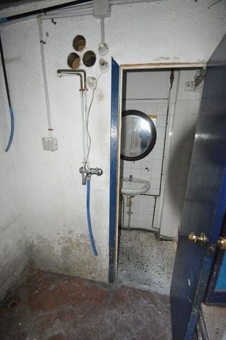 Local comercial en venta en Fondo en Santa Coloma de Gramanet