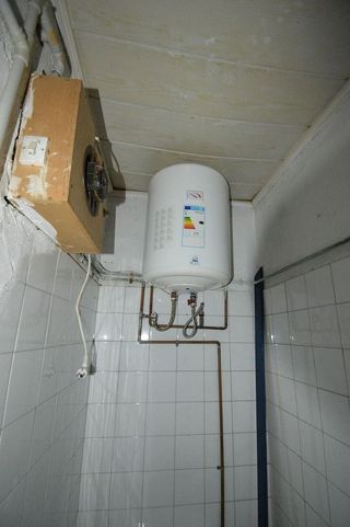 Local comercial en venta en Fondo en Santa Coloma de Gramanet