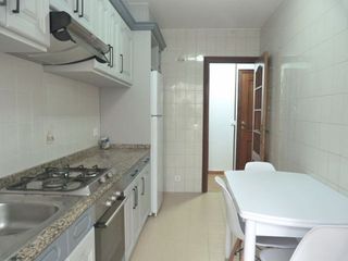Piso en alquiler en Castiñeiriño - Cruceiro de Sar en Santiago de Compostela