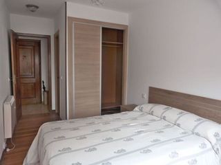 Piso en alquiler en Castiñeiriño - Cruceiro de Sar en Santiago de Compostela