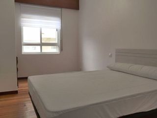 Piso en alquiler en Castiñeiriño - Cruceiro de Sar en Santiago de Compostela