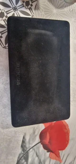 Penna stilografica Aurora Talentum D12