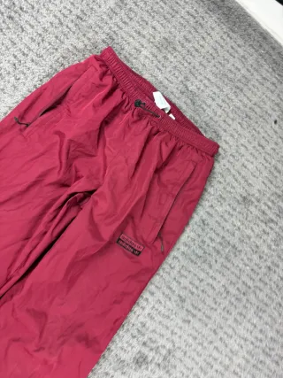 ¡¡OFERTA!! Talla S Pantalón Adidas Impermeable