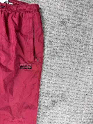 ¡¡OFERTA!! Talla S Pantalón Adidas Impermeable