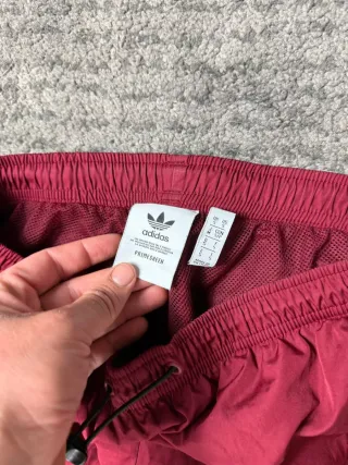 ¡¡OFERTA!! Talla S Pantalón Adidas Impermeable