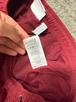 ¡¡OFERTA!! Talla S Pantalón Adidas Impermeable