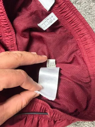 ¡¡OFERTA!! Talla S Pantalón Adidas Impermeable