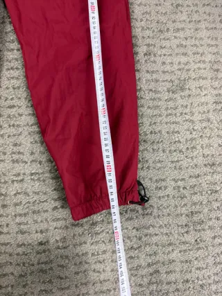 ¡¡OFERTA!! Talla S Pantalón Adidas Impermeable