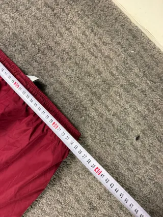 ¡¡OFERTA!! Talla S Pantalón Adidas Impermeable