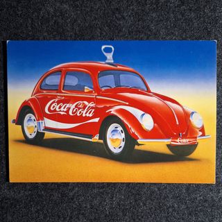 Lote de 10 octavillas / flyers / cartoline