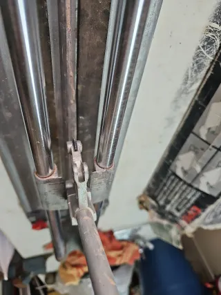 Cortador profesional cerámica CUTMAN