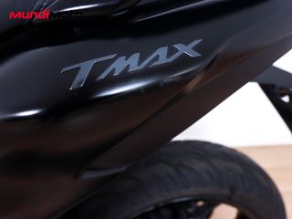 YAMAHA T-MAX 560 TECH MAX