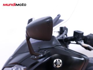 YAMAHA T-MAX 560 TECH MAX