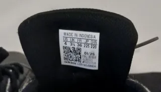 Adidas Sneakers Uomo/Donna Taglia 36