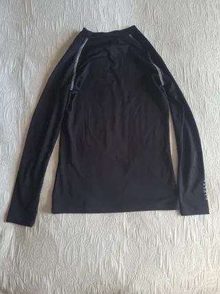 Camiseta térmica 10 años