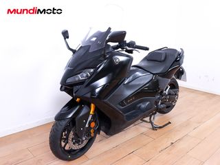YAMAHA T-MAX 560 TECH MAX