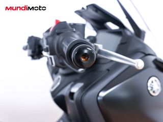 YAMAHA T-MAX 560 TECH MAX