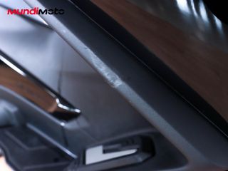 YAMAHA T-MAX 560 TECH MAX