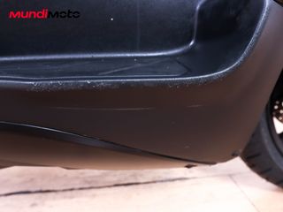 YAMAHA T-MAX 560 TECH MAX