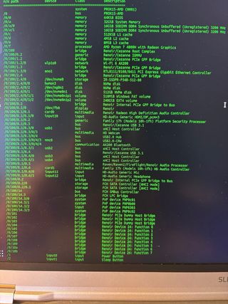 Slimbook Pro X 15 AMD