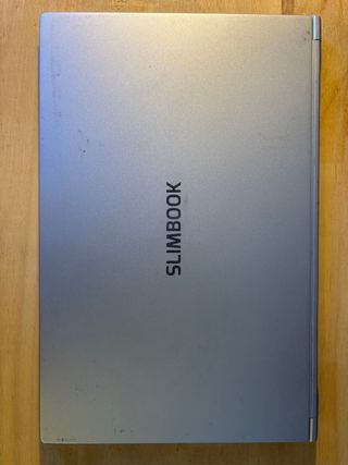Slimbook Pro X 15 AMD