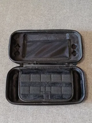 FUNDA PROTECTORA PARA NINTENDO SWITCH 2