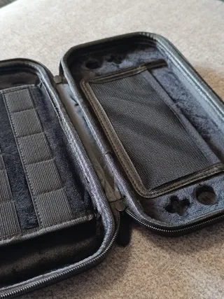 FUNDA PROTECTORA PARA NINTENDO SWITCH 2