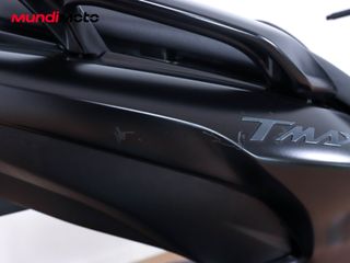 YAMAHA T-MAX 560 TECH MAX