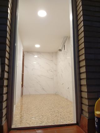 ALBAÑIL PROFESSIONAL teléfono 643127640