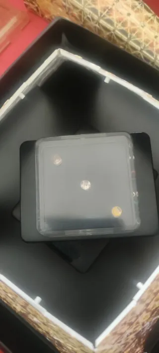 Puzzle 3D Torre Eiffel