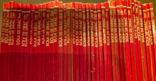 Cómics Bola de Drac