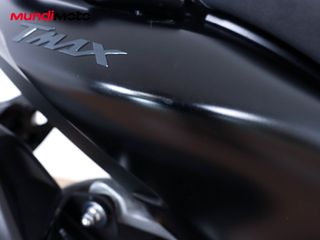 YAMAHA T-MAX 560 TECH MAX