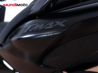YAMAHA T-MAX 560 TECH MAX