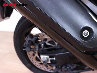 YAMAHA T-MAX 560 TECH MAX