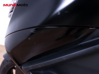 YAMAHA T-MAX 560 TECH MAX