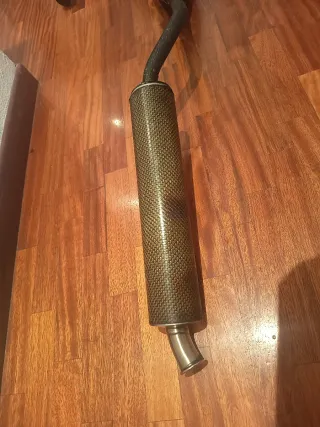 Escape RACING original 7v (94/97) Cagiva Mito 125