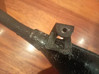 Escape RACING original 7v (94/97) Cagiva Mito 125