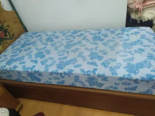 Canape+Colchón 80 cm