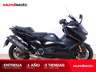 YAMAHA T-MAX 560 TECH MAX
