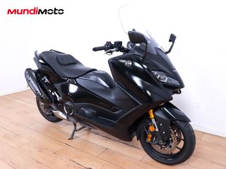 YAMAHA T-MAX 560 TECH MAX