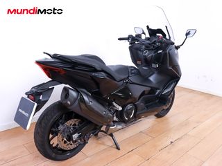 YAMAHA T-MAX 560 TECH MAX