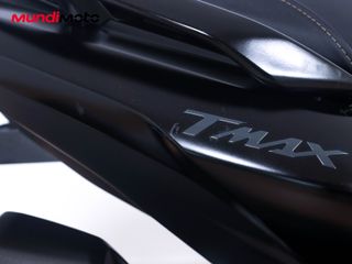 YAMAHA T-MAX 560 TECH MAX