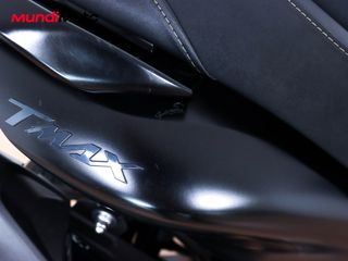 YAMAHA T-MAX 560 TECH MAX