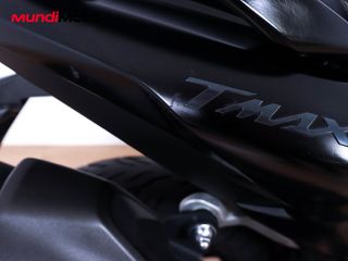 YAMAHA T-MAX 560 TECH MAX