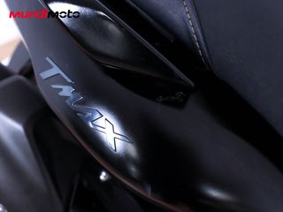 YAMAHA T-MAX 560 TECH MAX